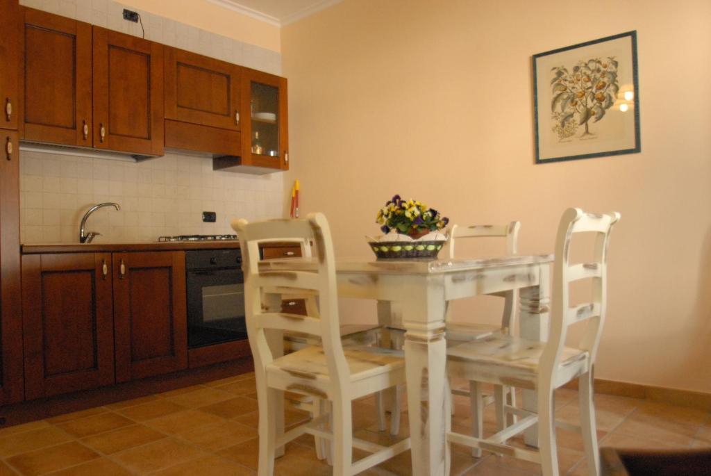Il Giardino Del Te Hotel Barletta Quarto foto