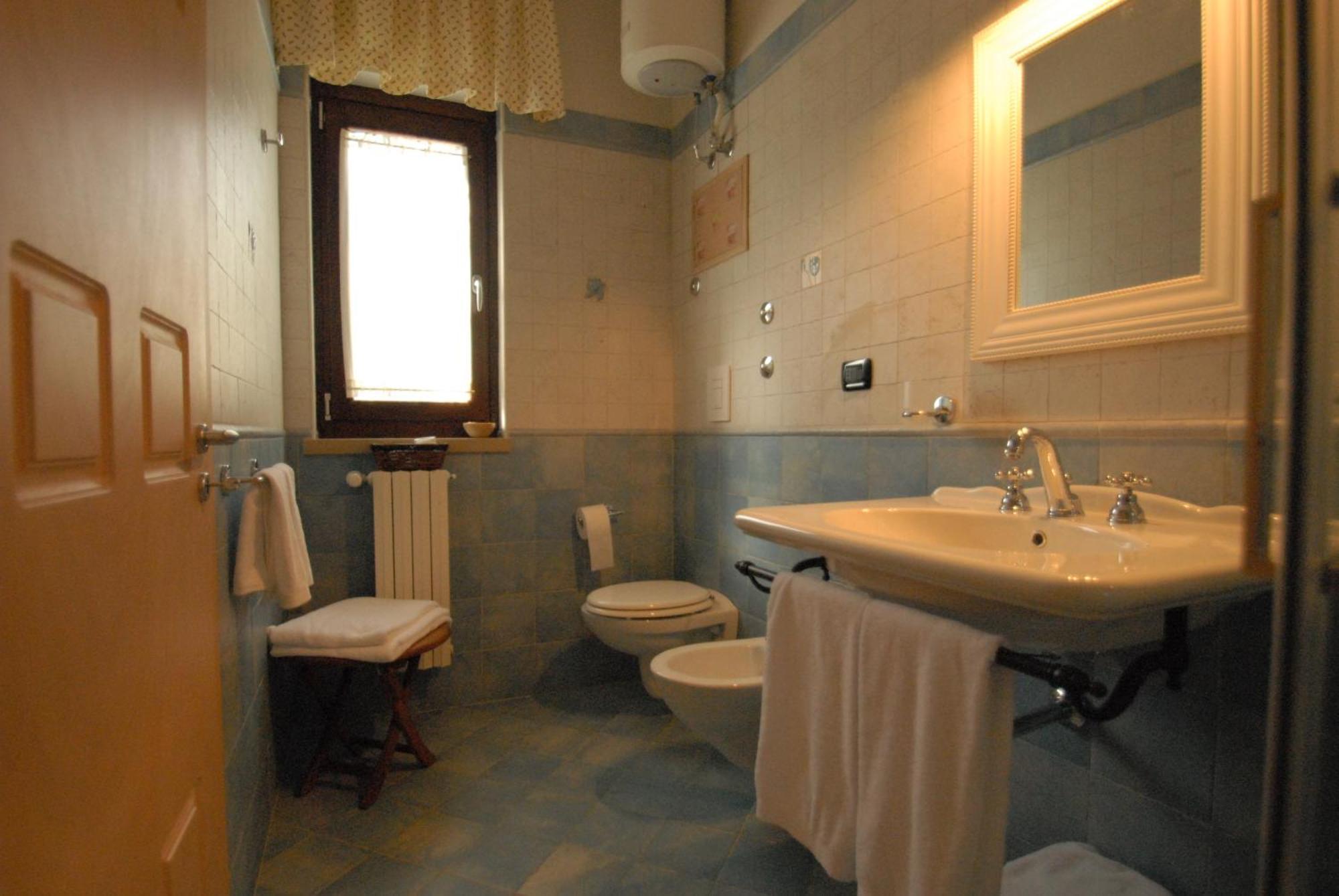 Il Giardino Del Te Hotel Barletta Exterior foto