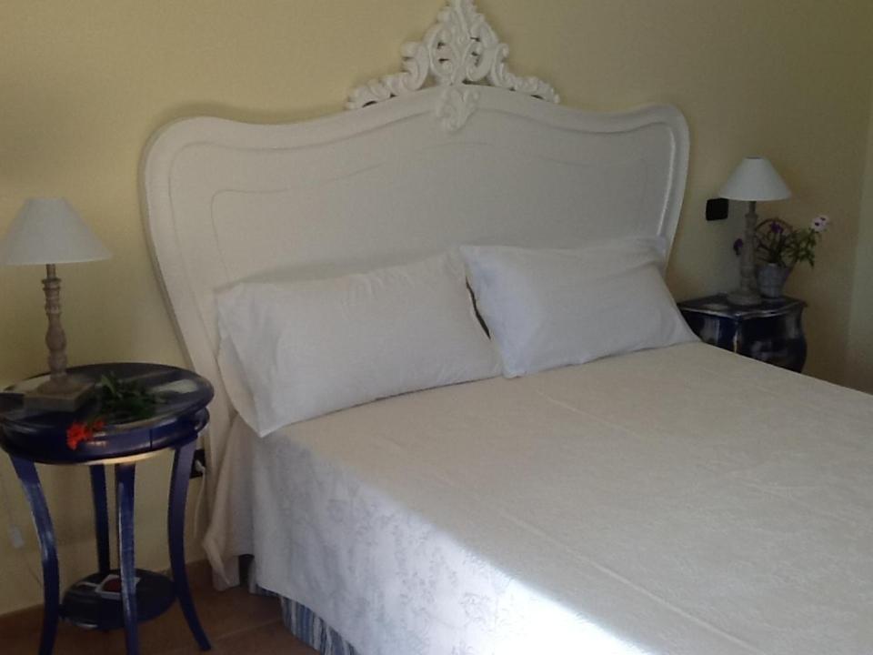 Il Giardino Del Te Hotel Barletta Quarto foto