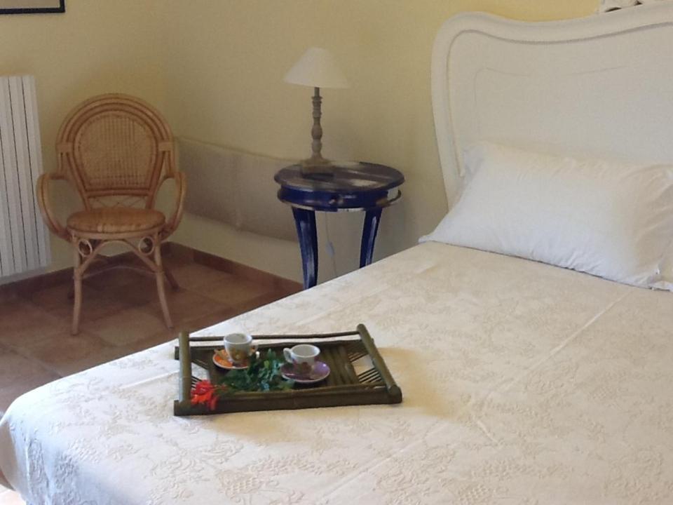 Il Giardino Del Te Hotel Barletta Quarto foto