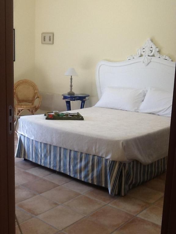 Il Giardino Del Te Hotel Barletta Quarto foto