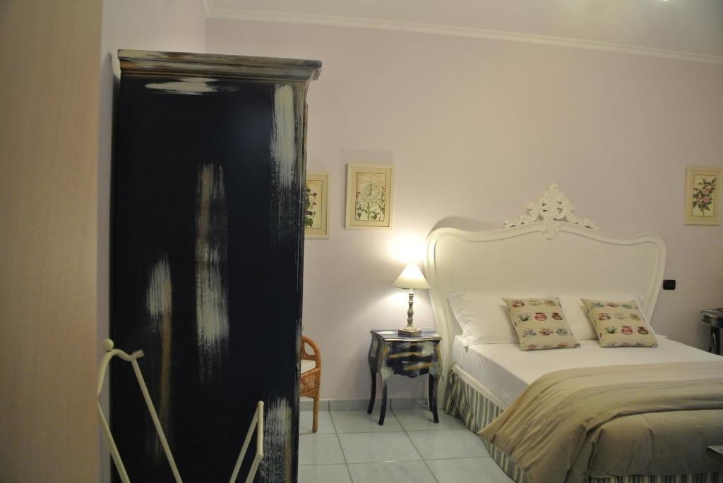 Il Giardino Del Te Hotel Barletta Quarto foto